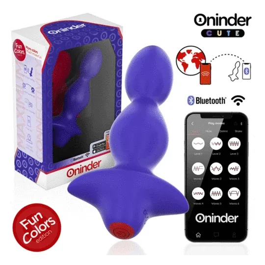 D-242099 ONINDER CUTE