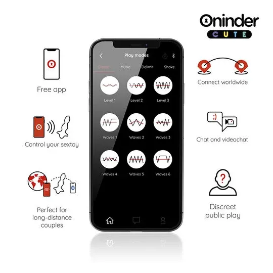 D-242099 ONINDER CUTE