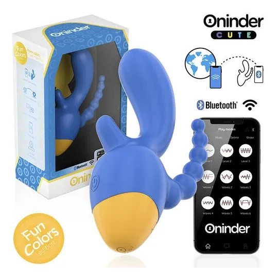D-242095 ONINDER CUTE