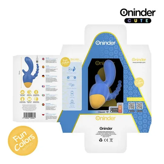 D-242095 ONINDER CUTE