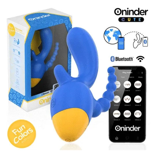 D-242095 ONINDER CUTE