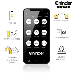 D-242091 ONINDER CUTE