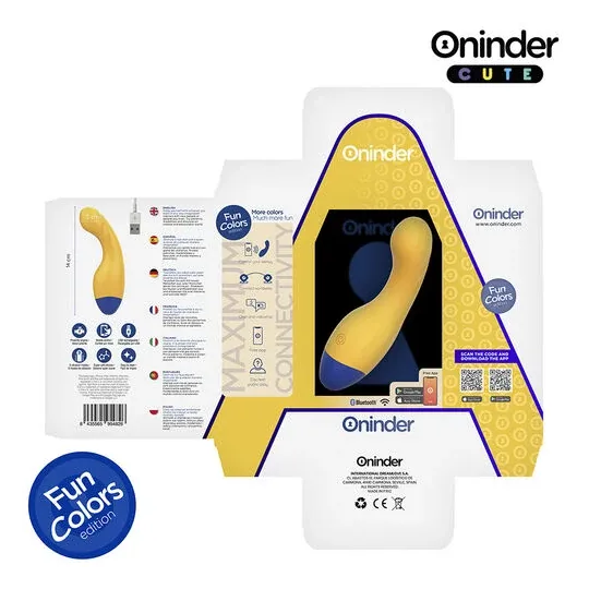 D-242091 ONINDER CUTE