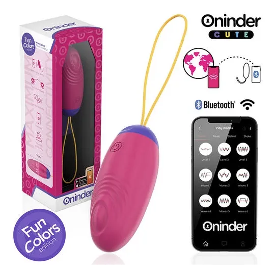 D-242097 ONINDER CUTE