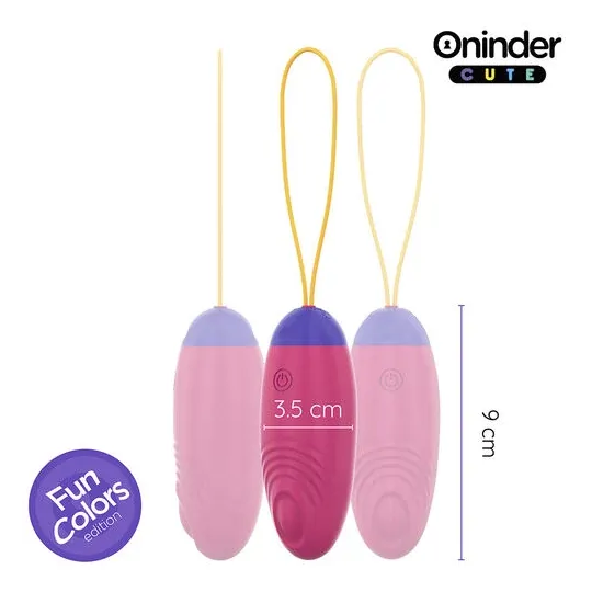 D-242097 ONINDER CUTE