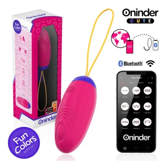 D-242097 ONINDER CUTE