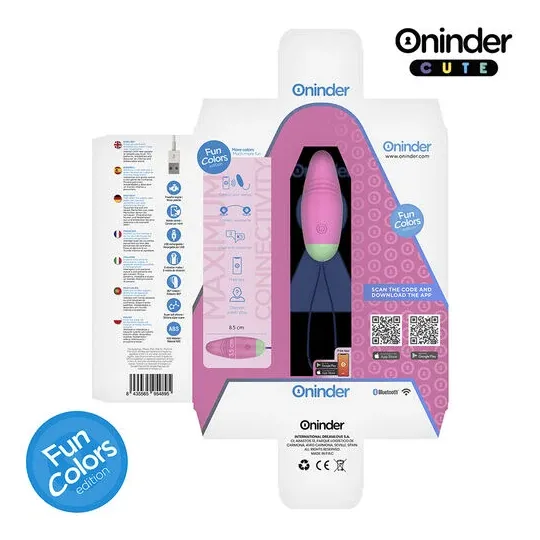 D-242098 ONINDER CUTE