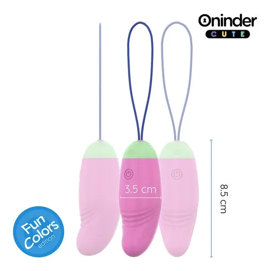 D-242098 ONINDER CUTE
