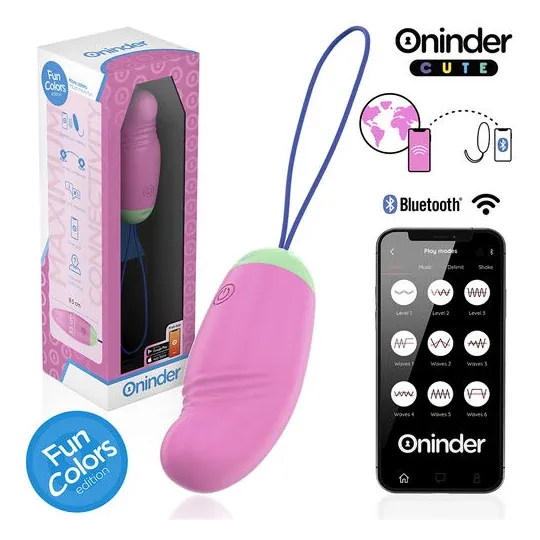D-242098 ONINDER CUTE