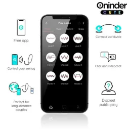 D-242096 ONINDER CUTE