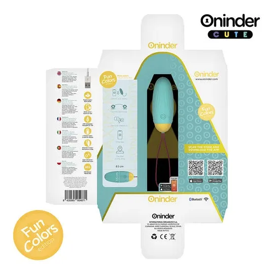 D-242096 ONINDER CUTE