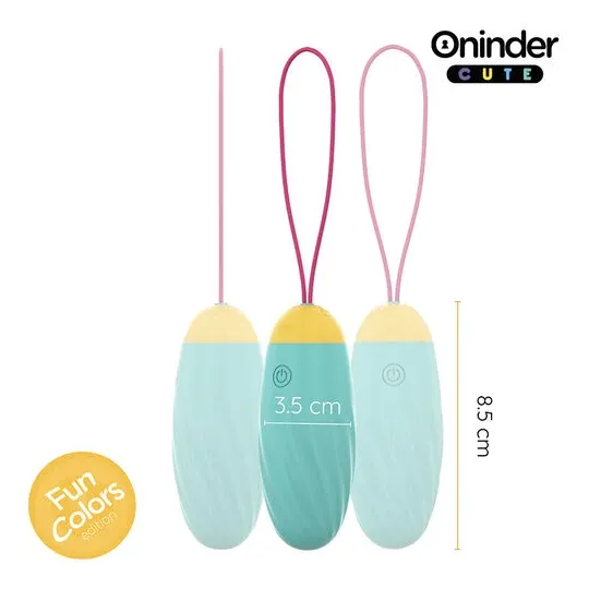 D-242096 ONINDER CUTE