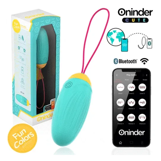 D-242096 ONINDER CUTE