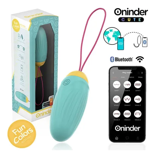 D-242096 ONINDER CUTE