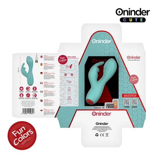 D-242094 ONINDER CUTE