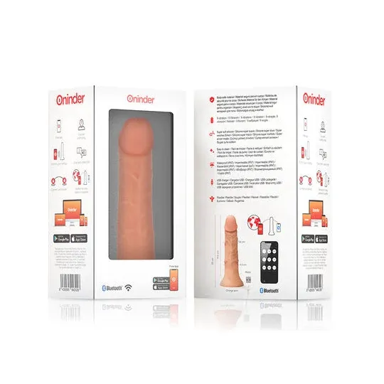 D-239510 ONINDER