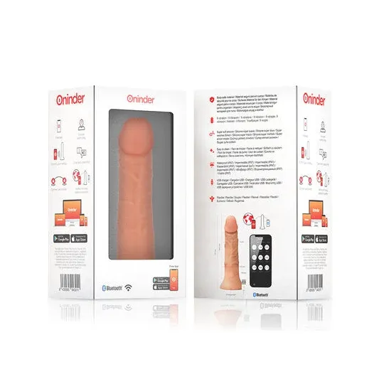 D-239509 ONINDER