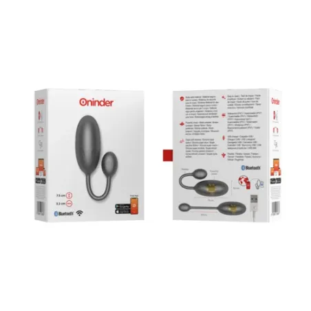 D-234754 ONINDER