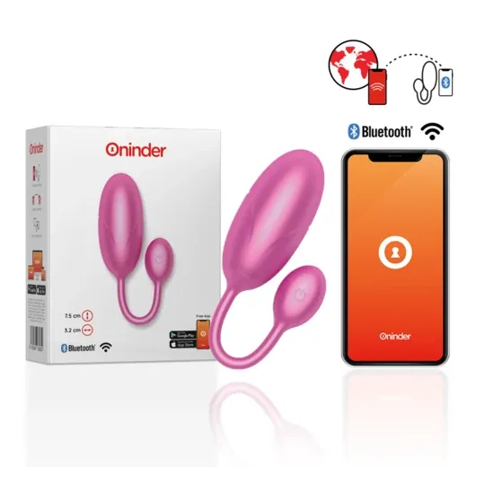 D-234753 ONINDER