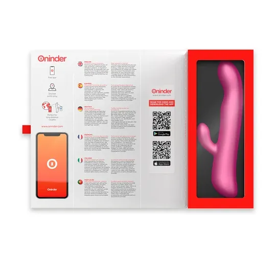 D-232586 ONINDER