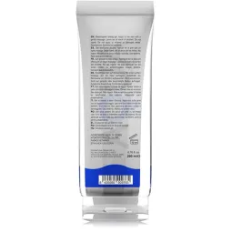 Flacone trasparente di lubrificante a base d'acqua AQUA QUALITY 200 ml, gel intimo incolore e inodore
