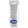 Transparente Flasche mit wasserbasiertem Gleitgel AQUA QUALITY 200 ml, farblos und geruchlos