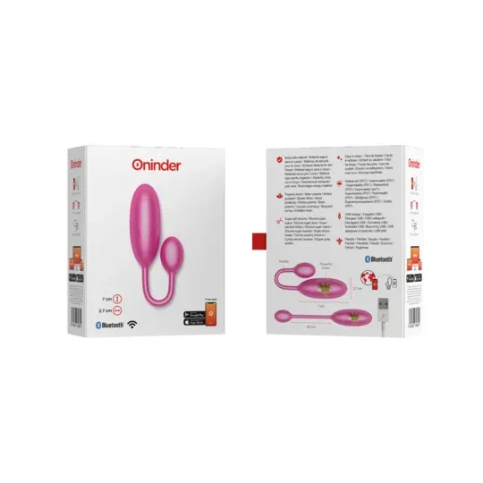 D-234751 ONINDER