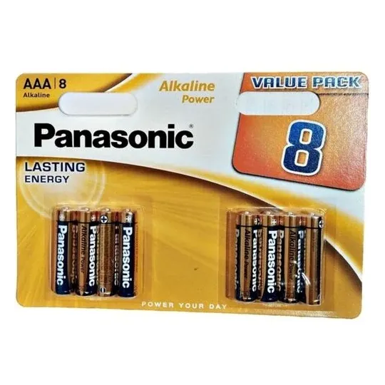 D-242537 PANASONIC