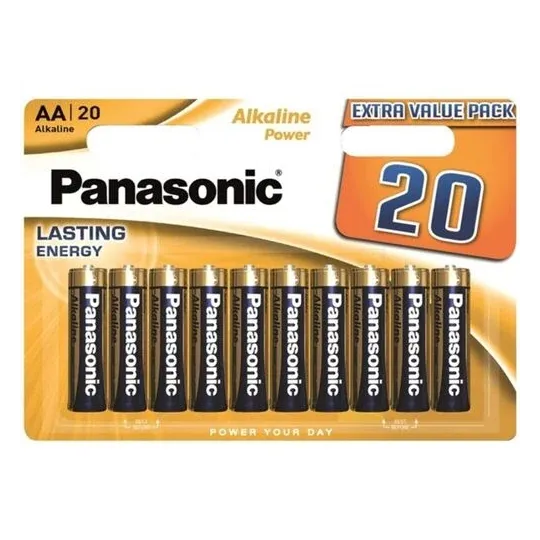 D-242538 PANASONIC