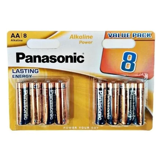 D-242536 PANASONIC