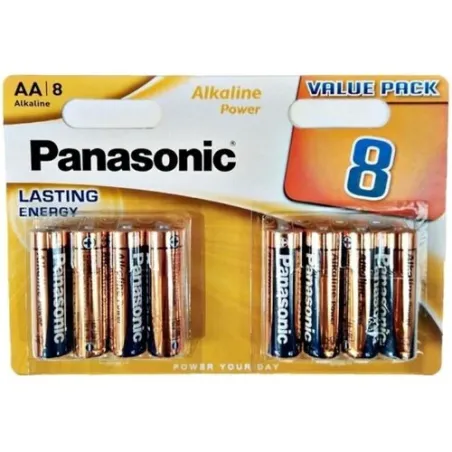 D-242536 PANASONIC