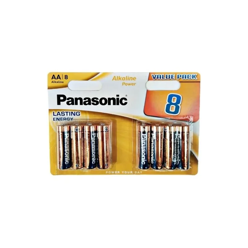 D-242536 PANASONIC