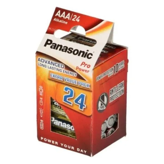 D-242546 PANASONIC