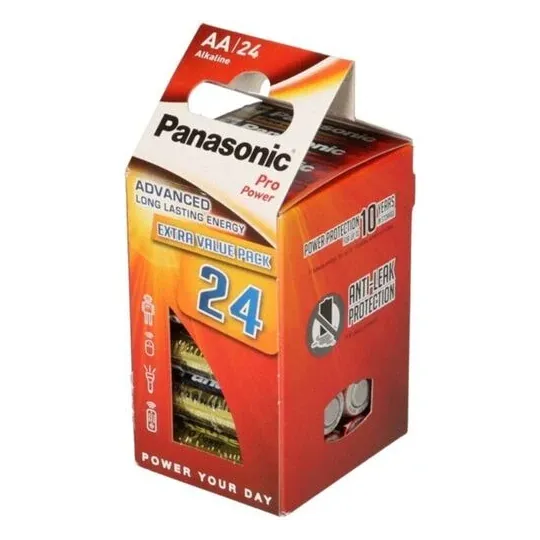 D-242545 PANASONIC