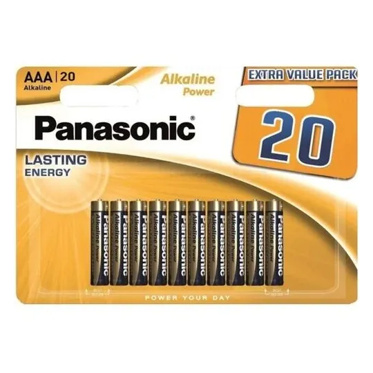 D-242539 PANASONIC