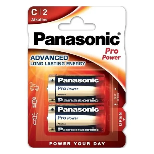 D-242542 PANASONIC