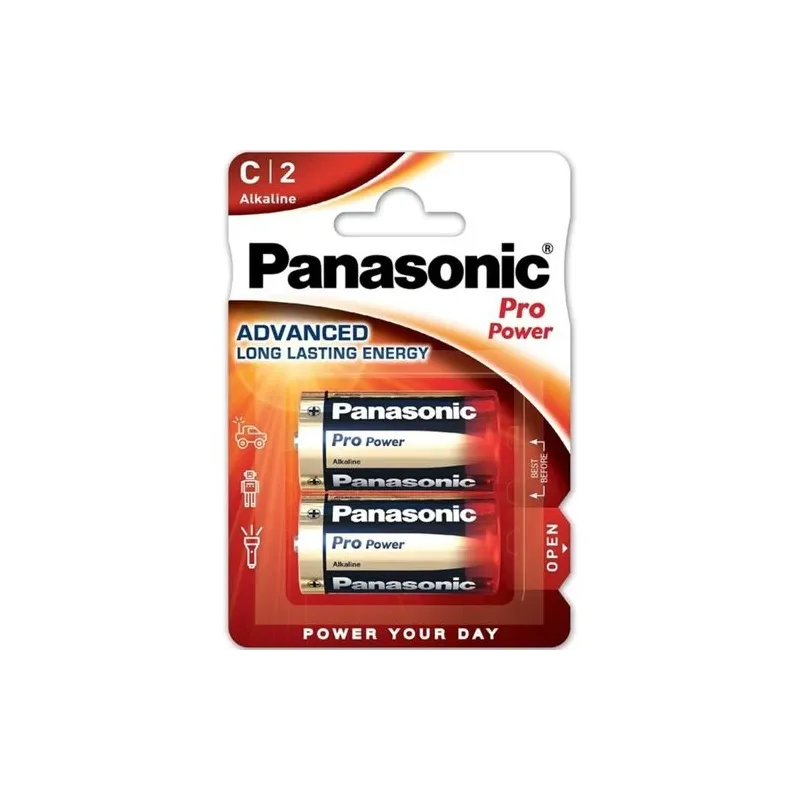 D-242542 PANASONIC