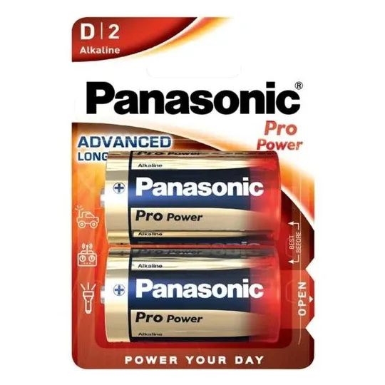 D-242543 PANASONIC