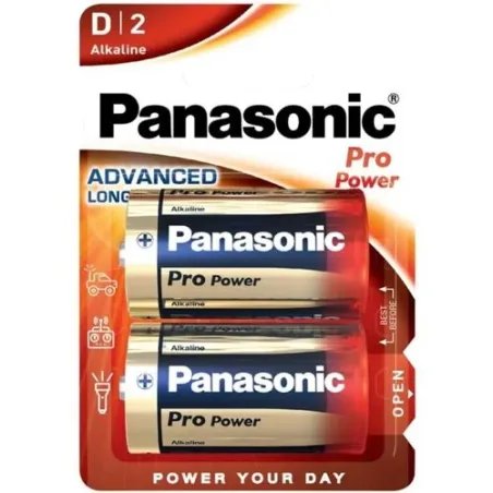 D-242543 PANASONIC