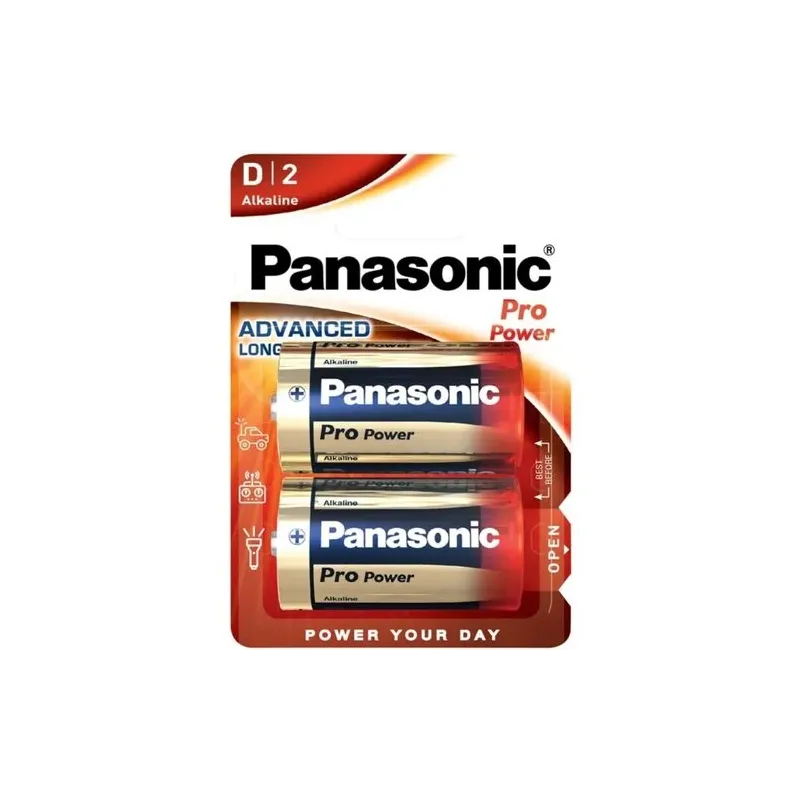 D-242543 PANASONIC