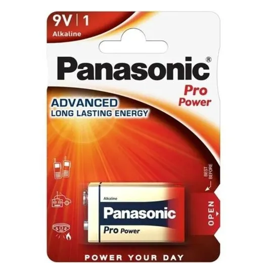 D-242544 PANASONIC