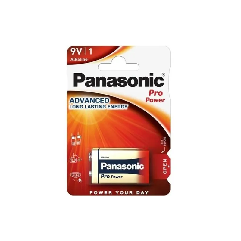 D-242544 PANASONIC