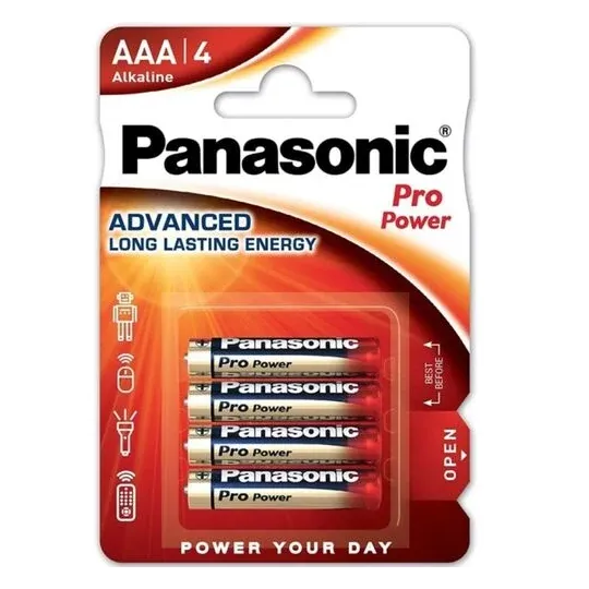 D-242541 PANASONIC