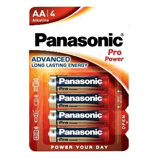 D-242540 PANASONIC