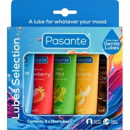 D-244655 PASANTE