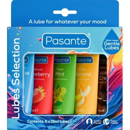 D-244655 PASANTE