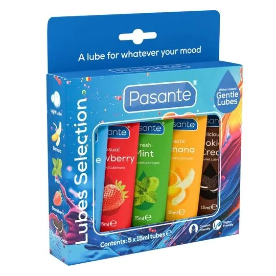 D-244655 PASANTE