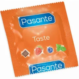 D-236445 PASANTE