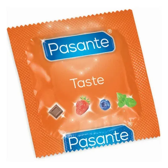 D-236445 PASANTE