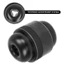Compact adjustable stroker Arcwave Voy, silicone male masturbator with 8 settings and adjustable seal